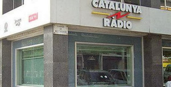 Catalunya radio