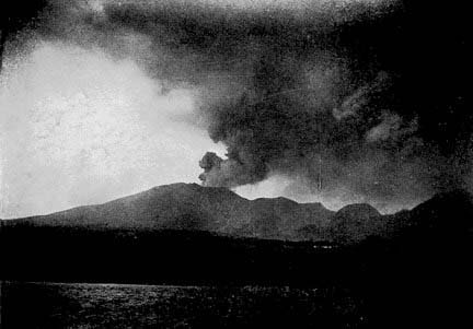 1902 erupcion del monte pelado (1)