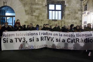 València: Concentrac