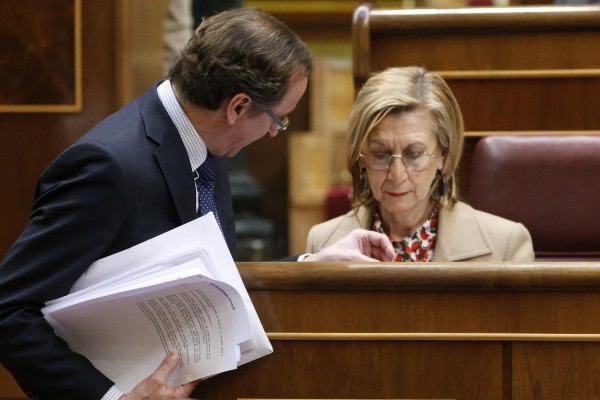 PLENO DEL CONGRESO