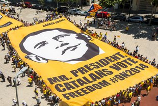 Badalona: L'ANC desp