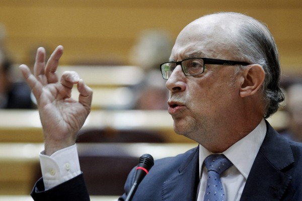 PLENO DEL SENADO