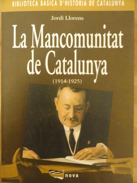Mancomunitat-de-Catalunya