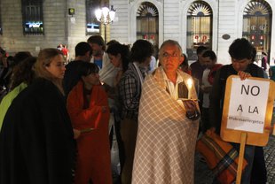 Acció contra la pobr