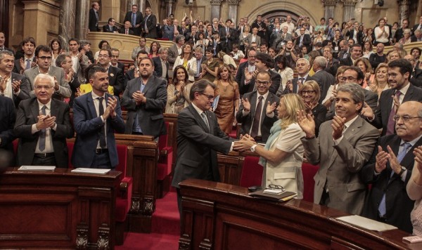parlament