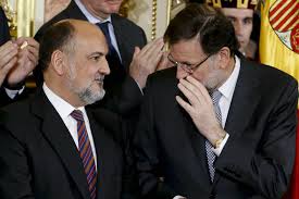 Mariano-Rajoy-y-el-presidente-del-Tribunal-Constitucional