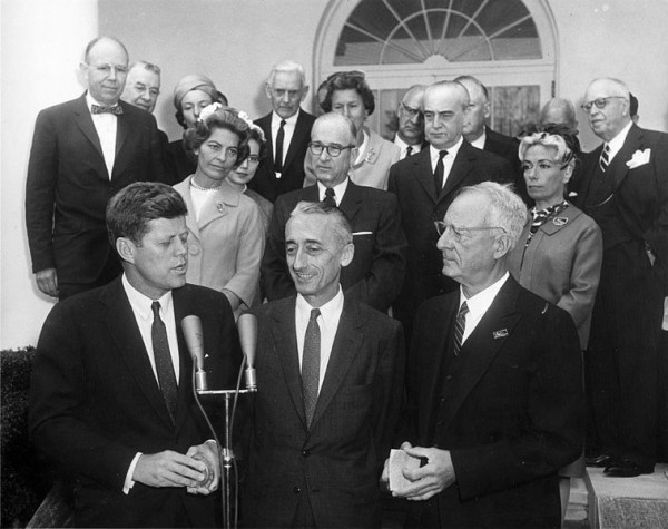 kennedy