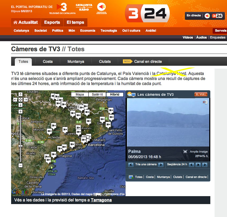mapa-cameres-temps-tv3