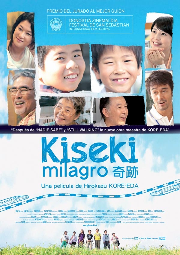 Kieski-Miracle